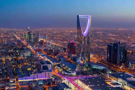 Riyadh au Cœur du Monde : « Battle of the Baddest » comme alibi