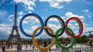 PARIS 2024 : La trêve olympique n’a pas lieu
